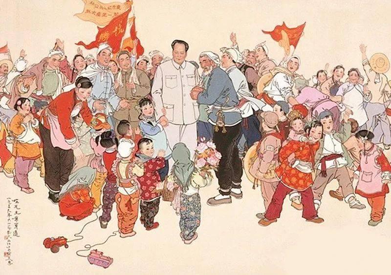 逃离荒凉的地方