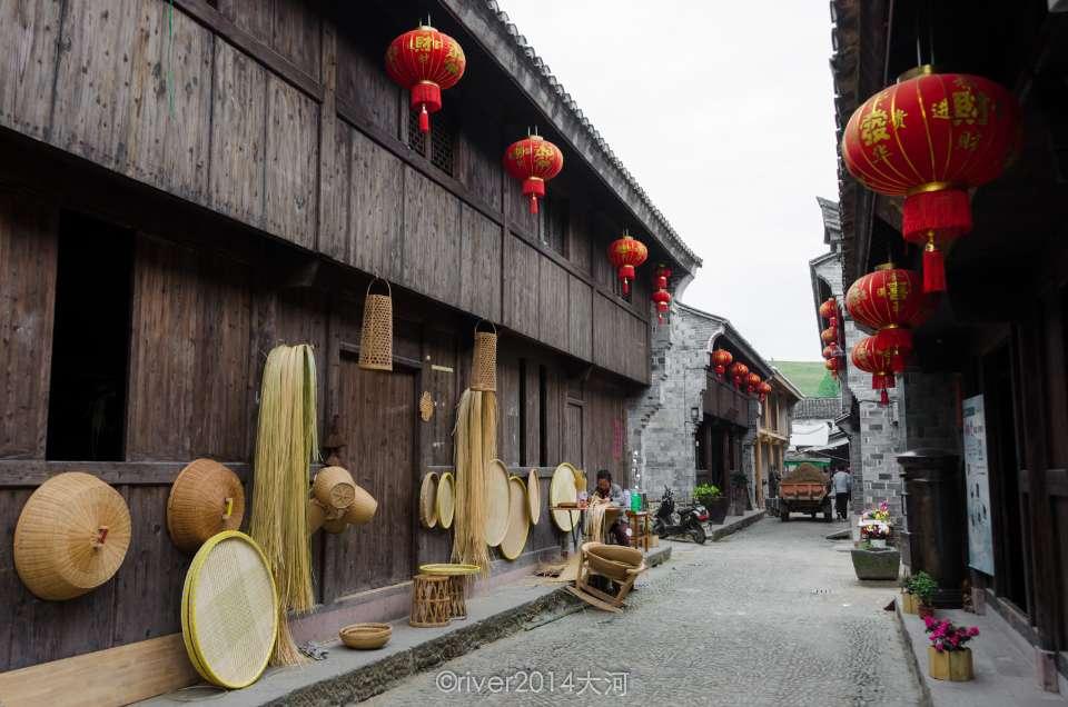 第一次探险