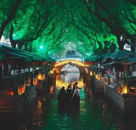 凶猛的洪水